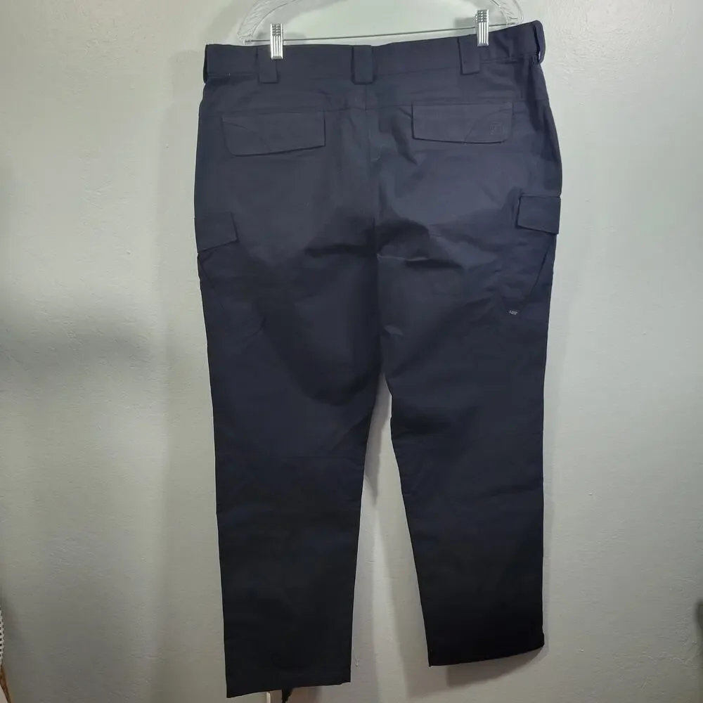 5.11 Tactical Mens Stryke Pants Professional-Grade Cargo Work Duty Pants 40